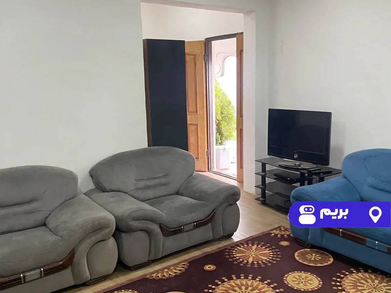 ویلا شاکری