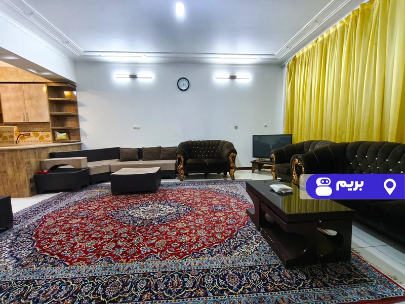آپارتمان آیسو