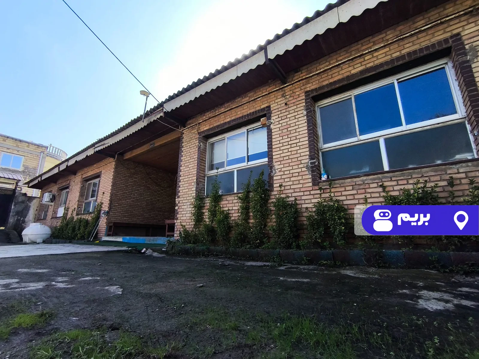 ویلایی خجیران (واحد 1) در رستم آباد