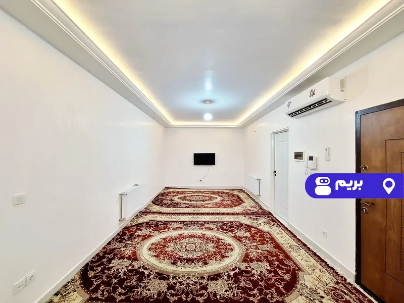 آپارتمان مبله گلایل