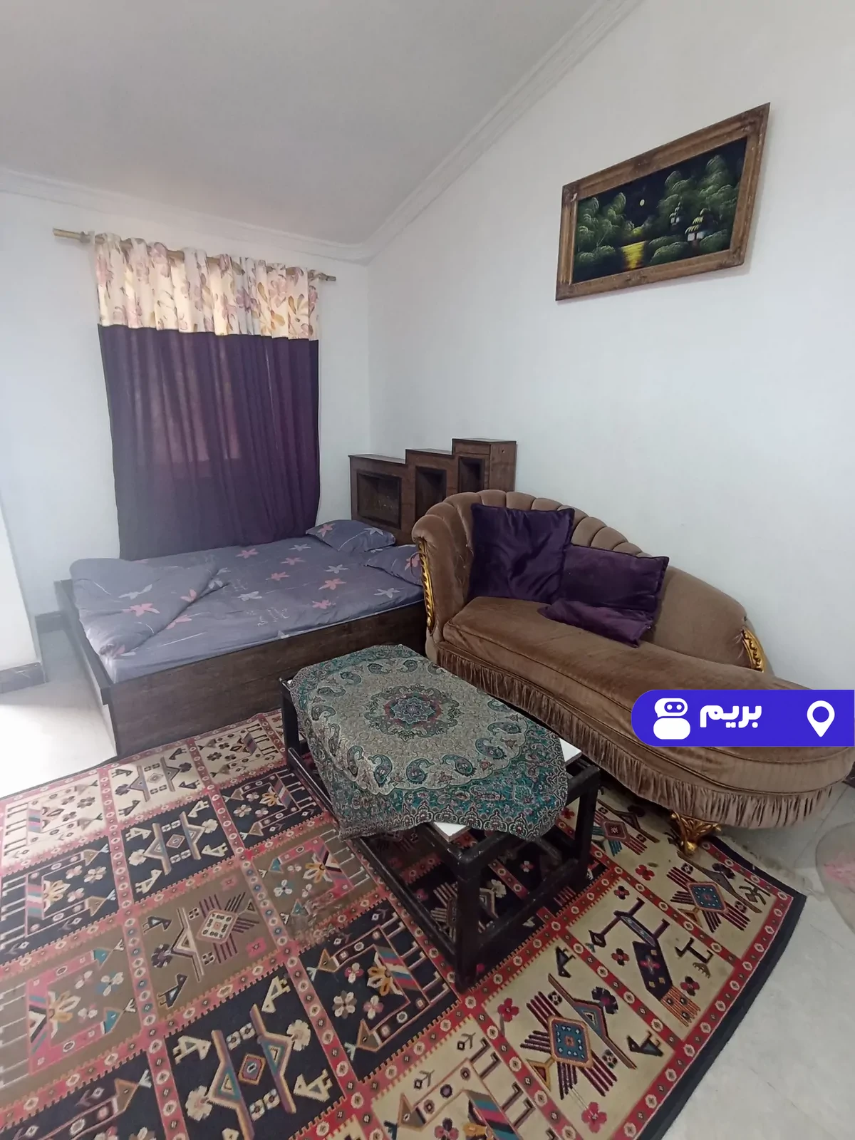 ساحلی نسیم در بابلسر