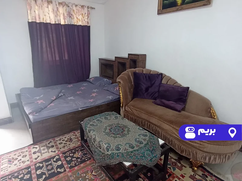 سوییت ساحلی نسیم