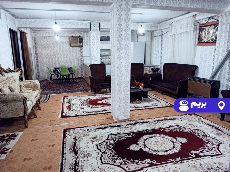 خانه محسن