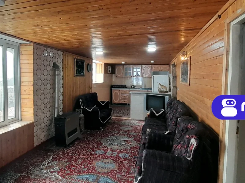 خانه چهار سره