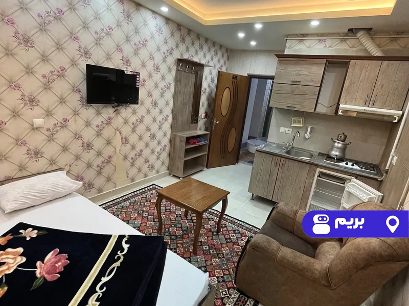 سوییت پیمان (واحد 505)