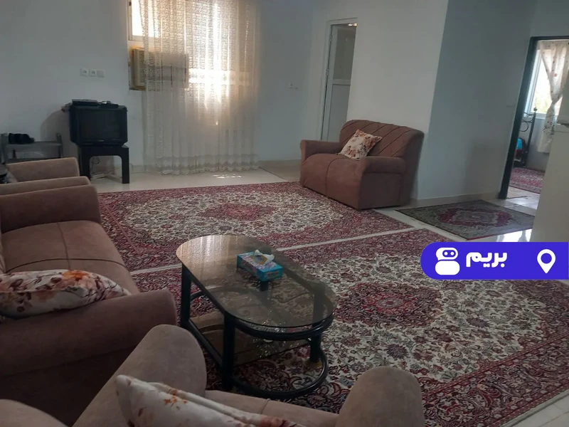 آپارتمان مبله آذرخش