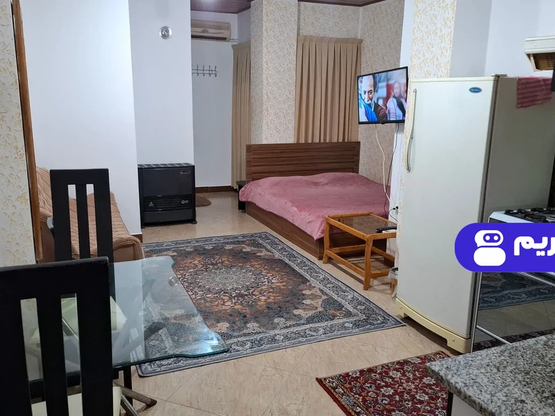 آپارتمان مولایی