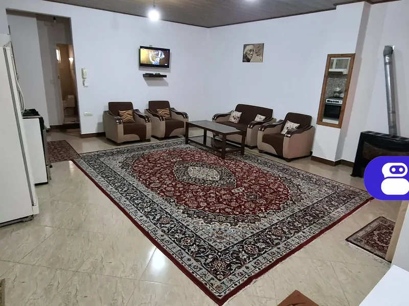 آپارتمان مبله ساحلی مولایی (2)