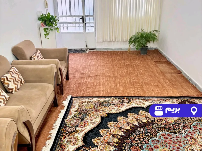 خانه احمدی