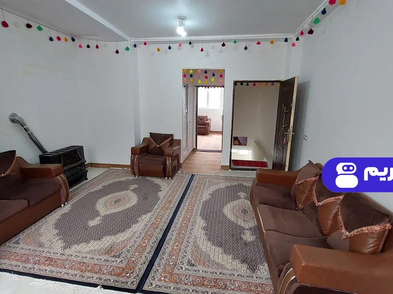 خانه کدخدای موئیل