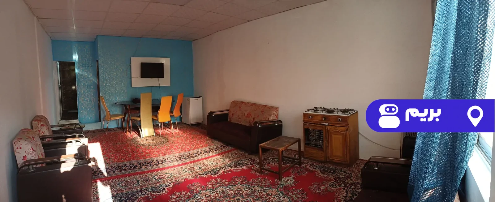 یادگار پدر (واحد ۲) در رودبار