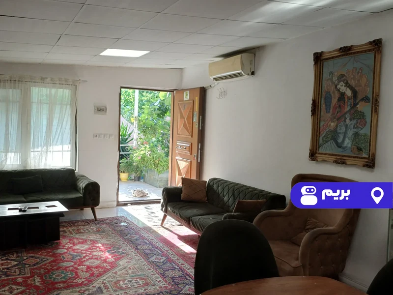 سوییت یادگار پدر (واحد ۱)