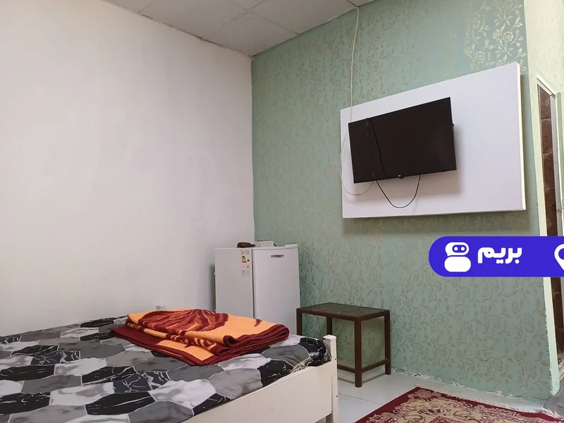 سوییت یادگار پدر (واحد ۵)