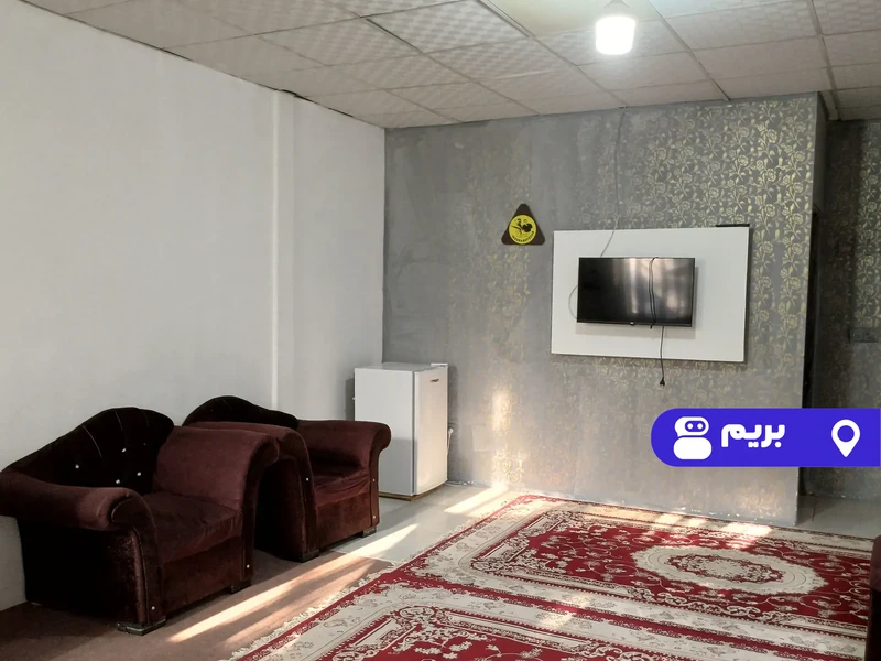 سوییت یادگار پدر (واحد ۳)