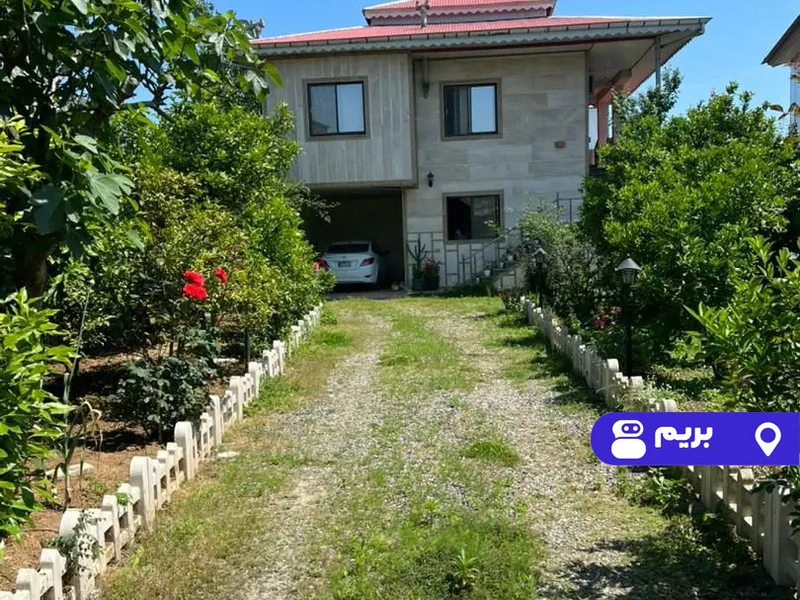 ویلا گتگسر