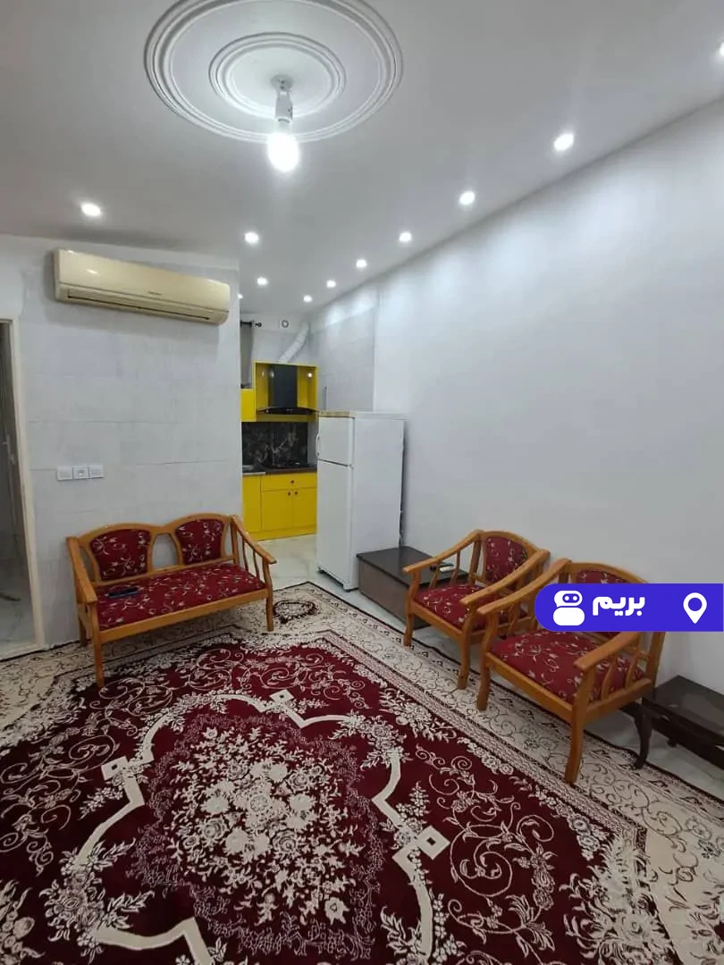 ساحلی غلامی در بابلسر