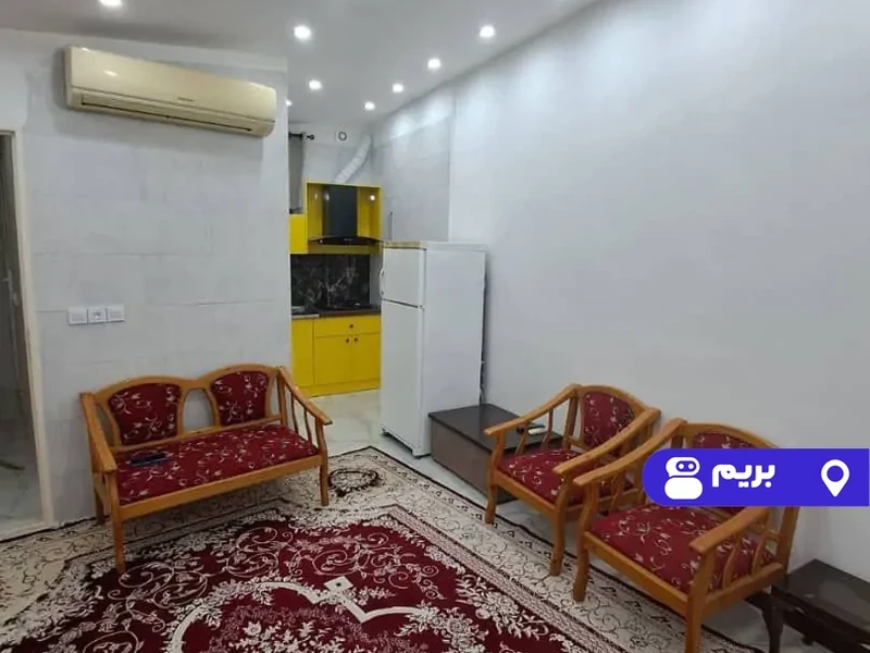 ویلا ساحلی غلامی