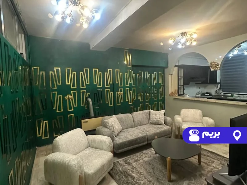 آپارتمان مبله آرامش توحید