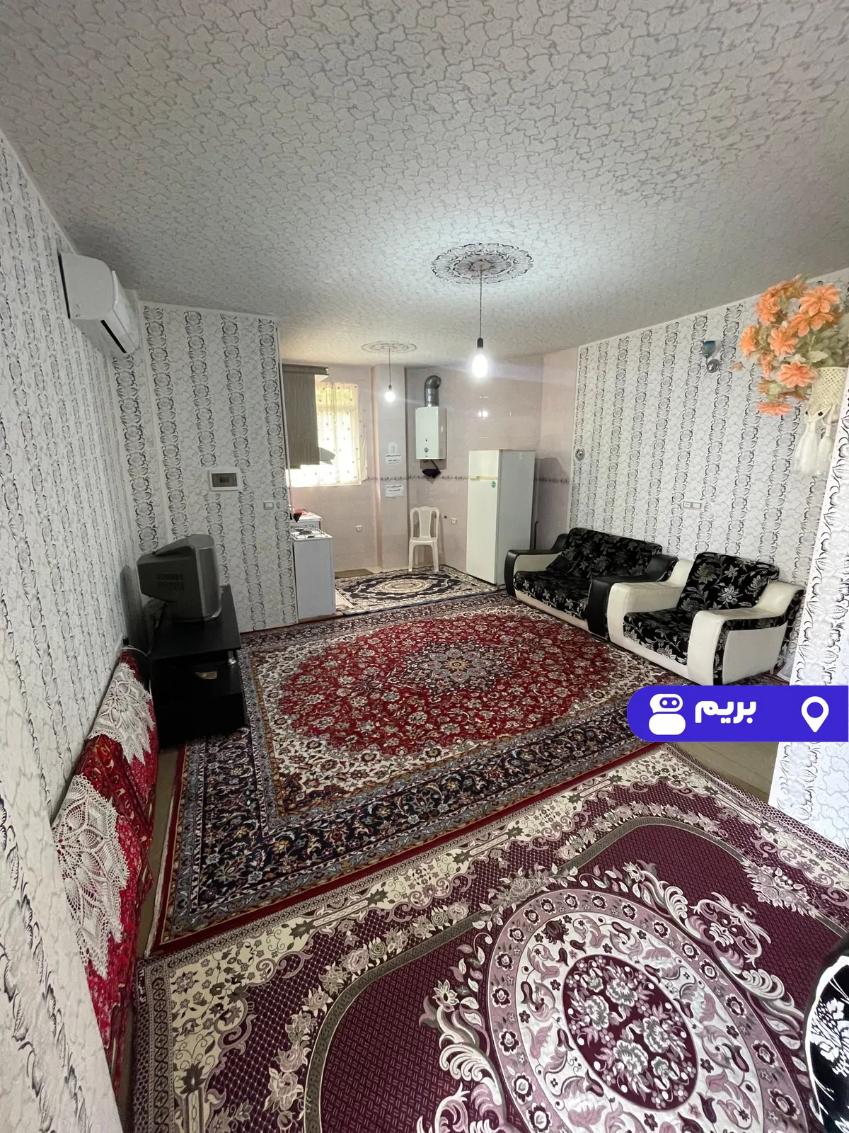 زمانکار در آستارا