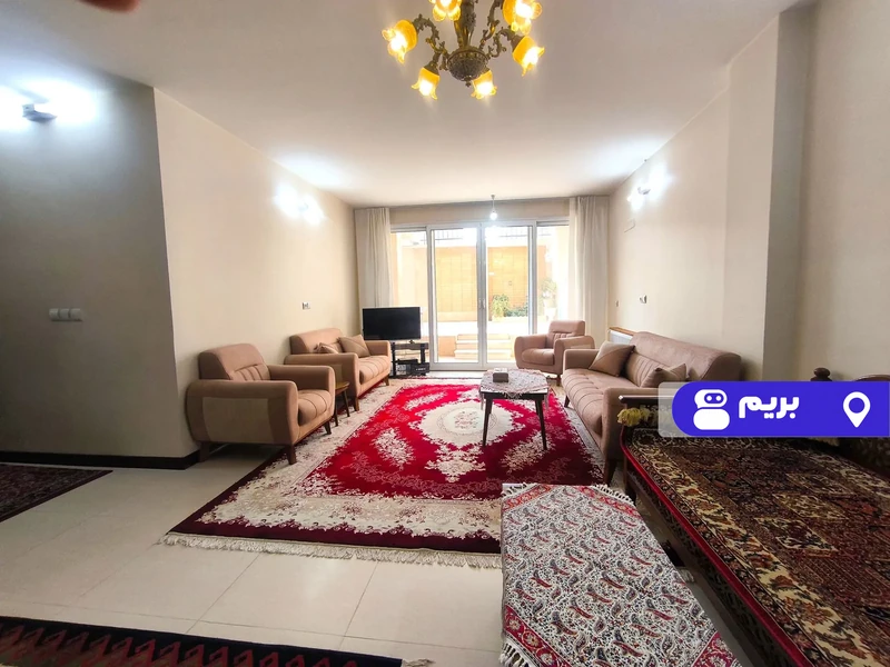 آپارتمان مبله مهدی