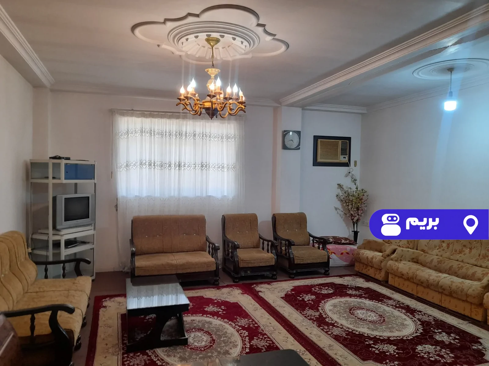 امیر عباس در اسالم