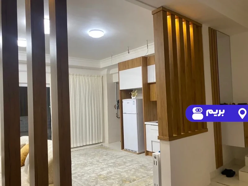 ویلا استخردار آبگرم عرش چینو با فوتبالدستی