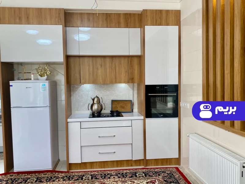ویلا استخردار آبگرم عرش چینو با فوتبالدستی