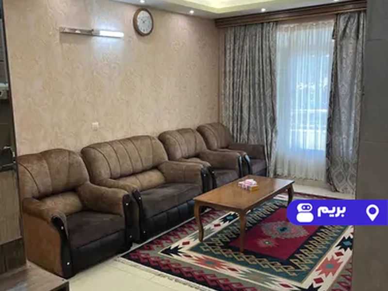 آپارتمان پیمان (واحد 103)