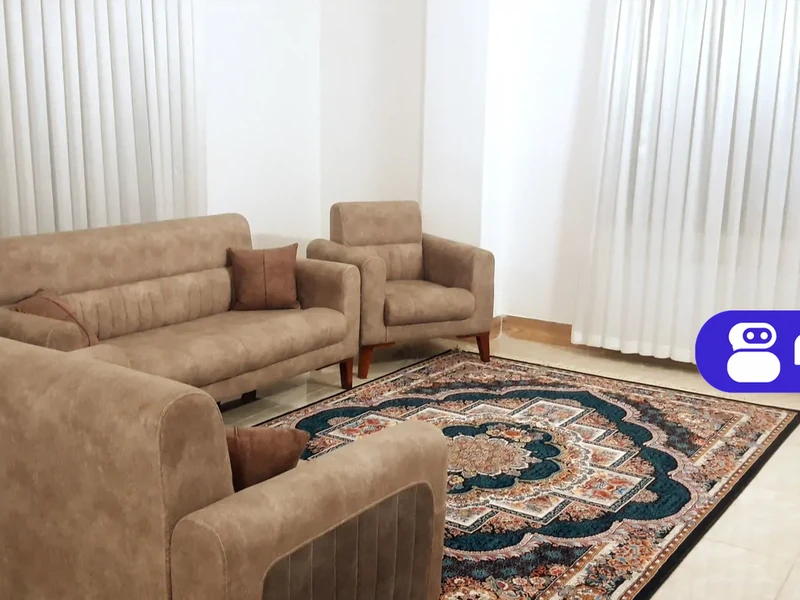 آپارتمان مبله دالخانی