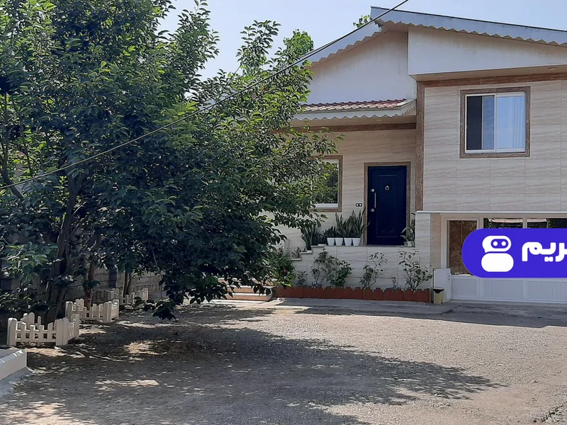 سوییت ویلایی پناه