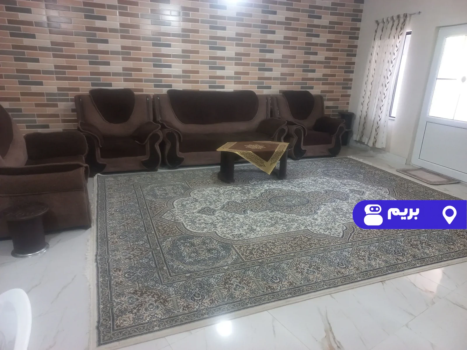محمودی (2) در نمک آبرود