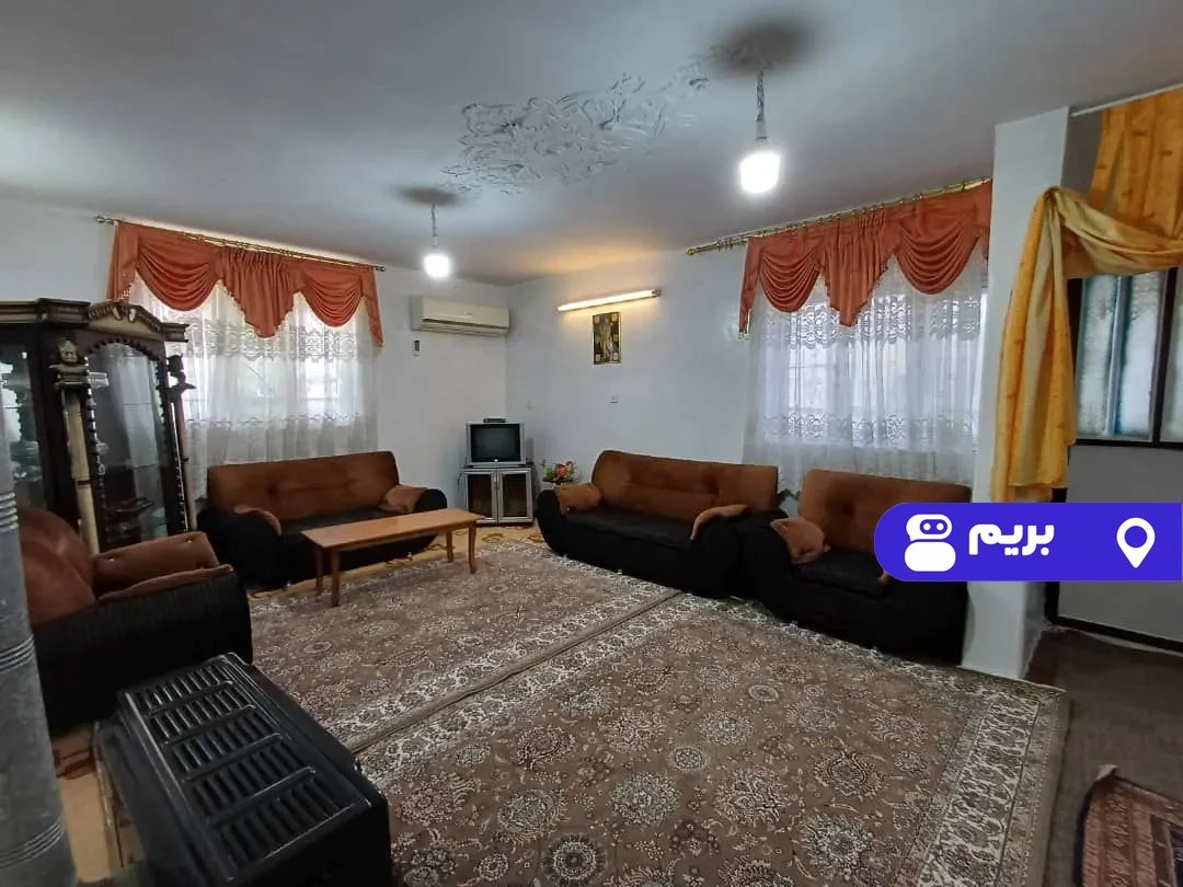 بارانا در رودبار