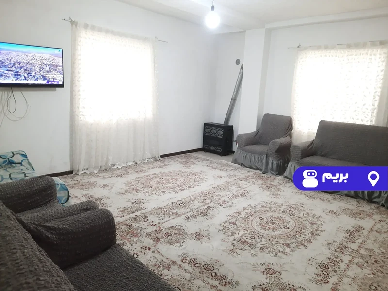 آپارتمان بهارنارنج