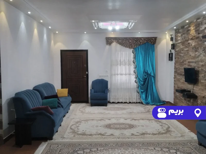 ویلا مانی