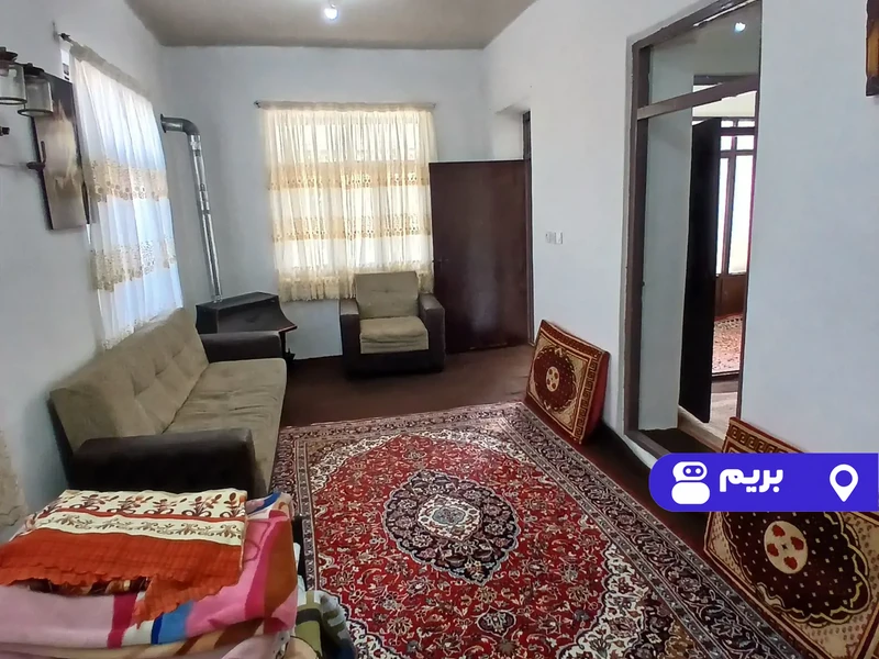 سوییت ویلایی فرشاد