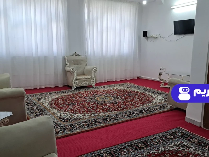 آپارتمان مبله خرم (2)