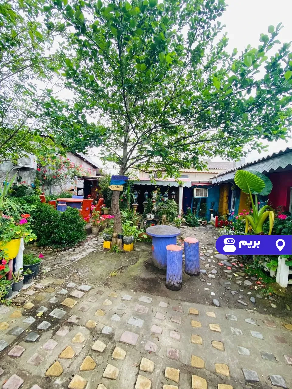 ساحل در کیاشهر