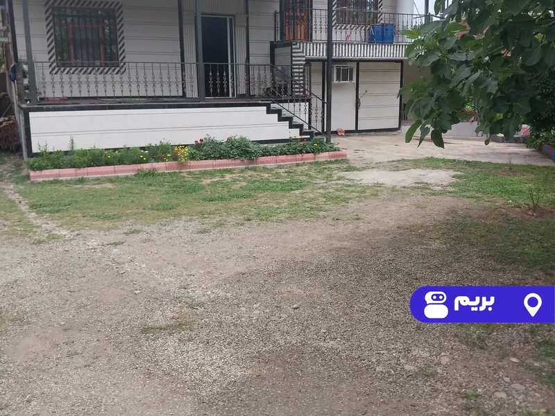ویلا رامتین