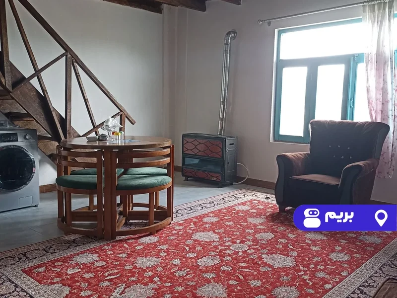 کلبه طلوع