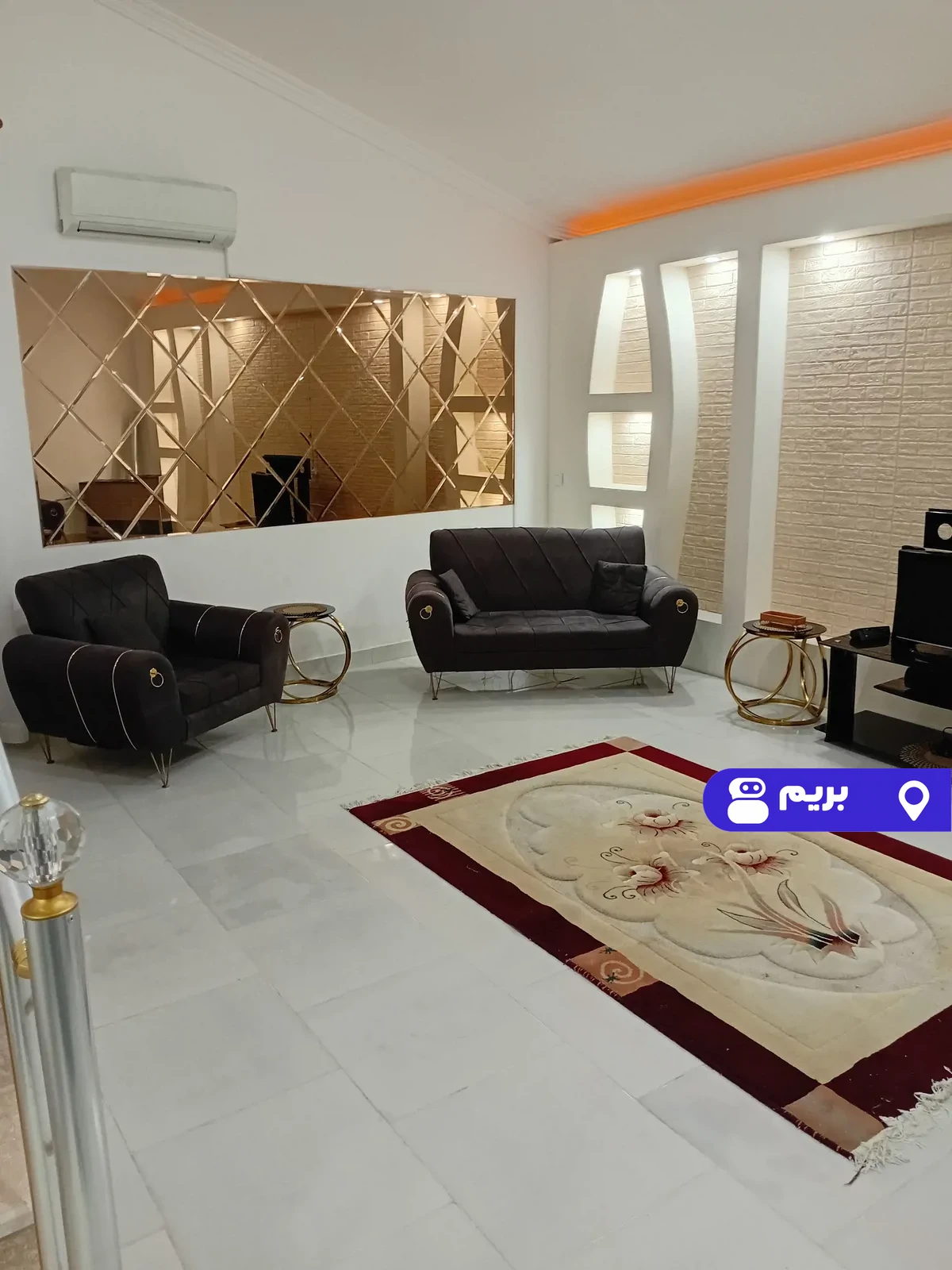 روشا در بابلسر