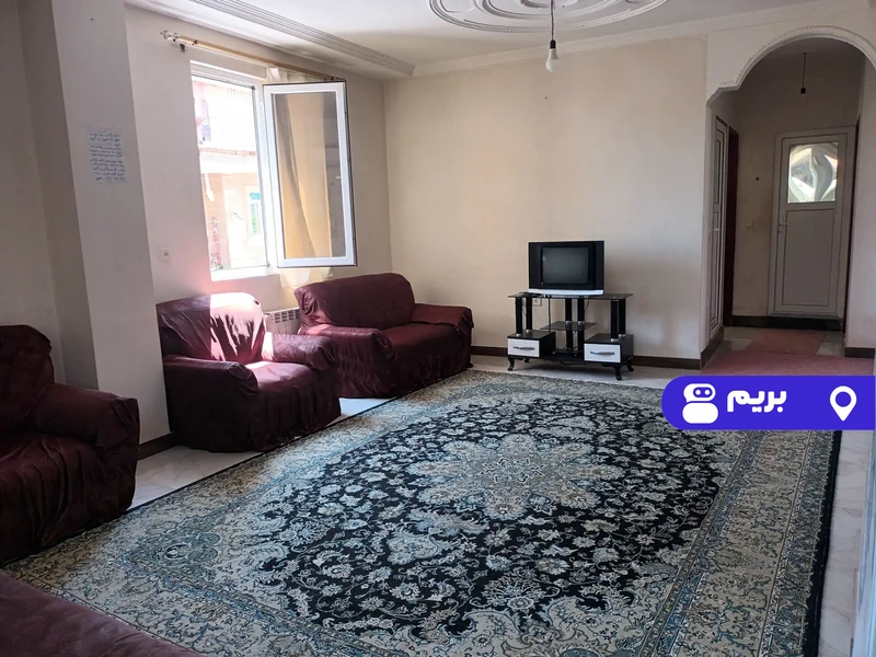 آپارتمان مبله بهروز