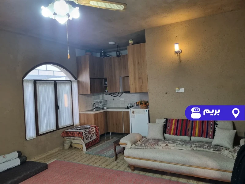 اقامتگاه بوم‌گردی سنتی طوبی