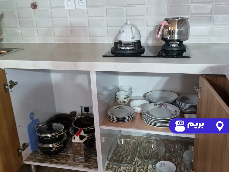 اقامتگاه بوم‌گردی سنتی طوبی