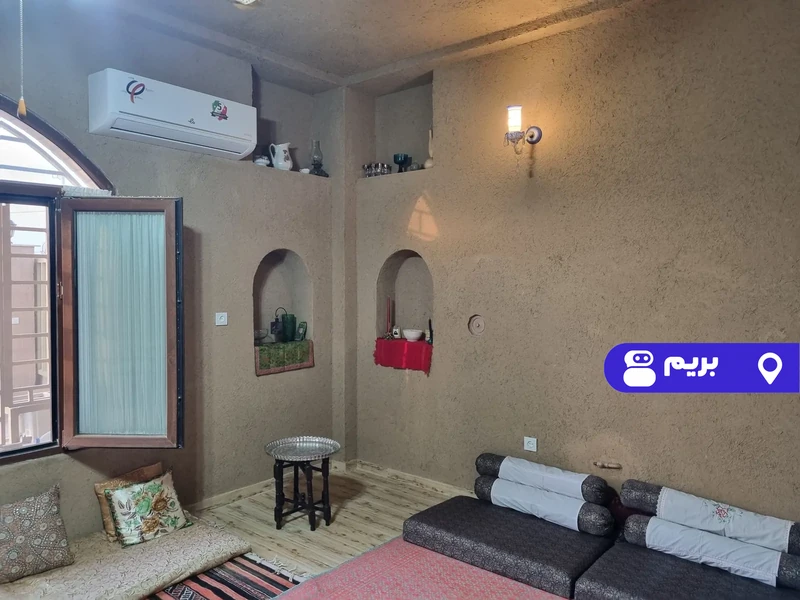 اقامتگاه بوم‌گردی سنتی طوبی