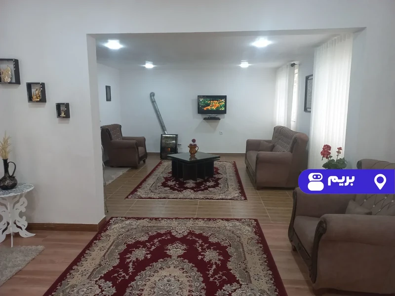 ویلا آرامش