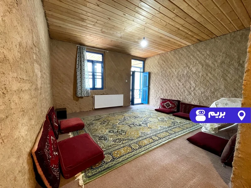 اقامتگاه بوم‌گردی چوگلی (واحد ماسو)