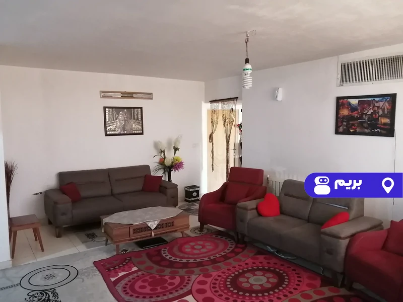 خانه میثم