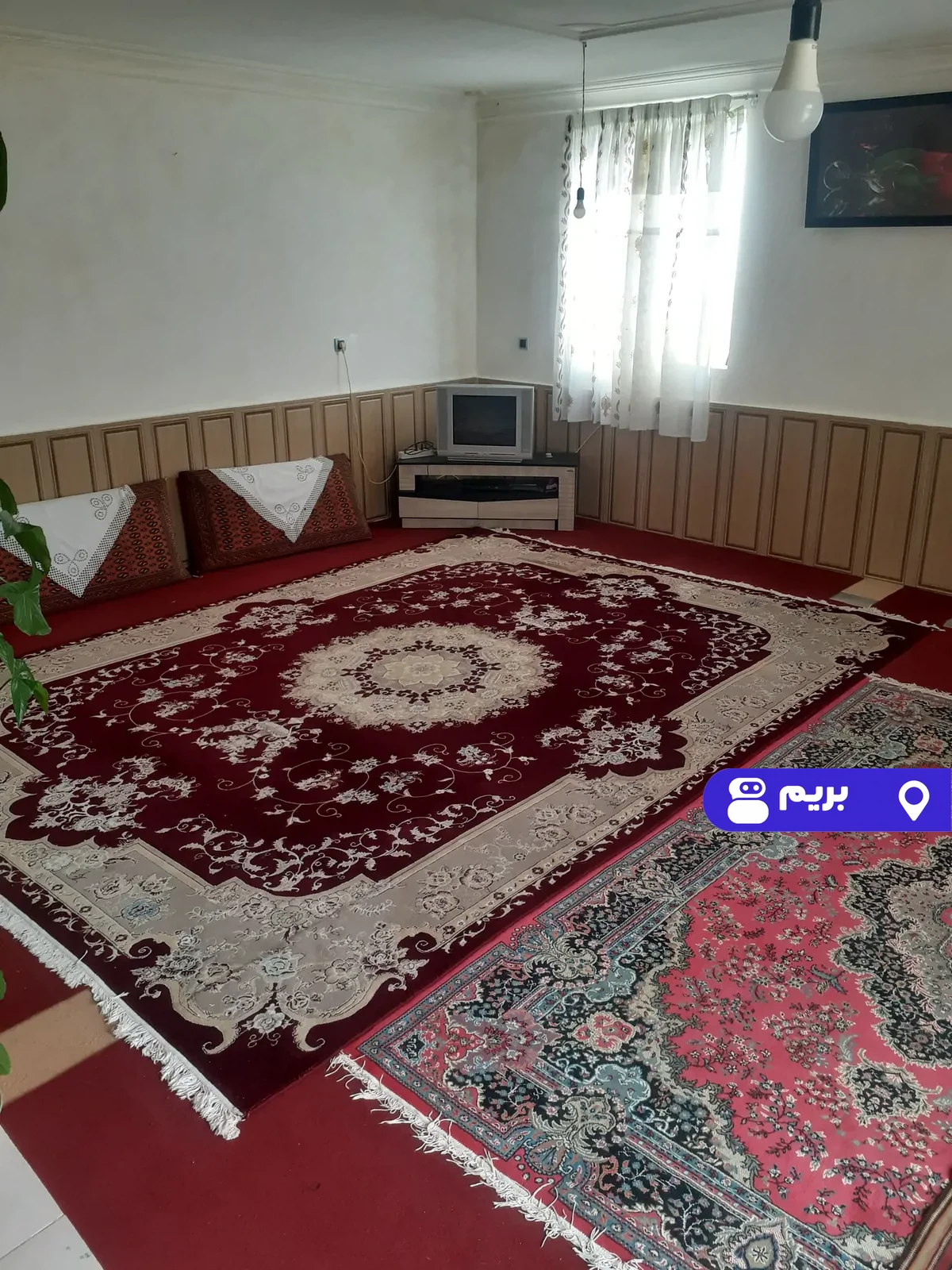ویلایی رحیمی در مشگین شهر