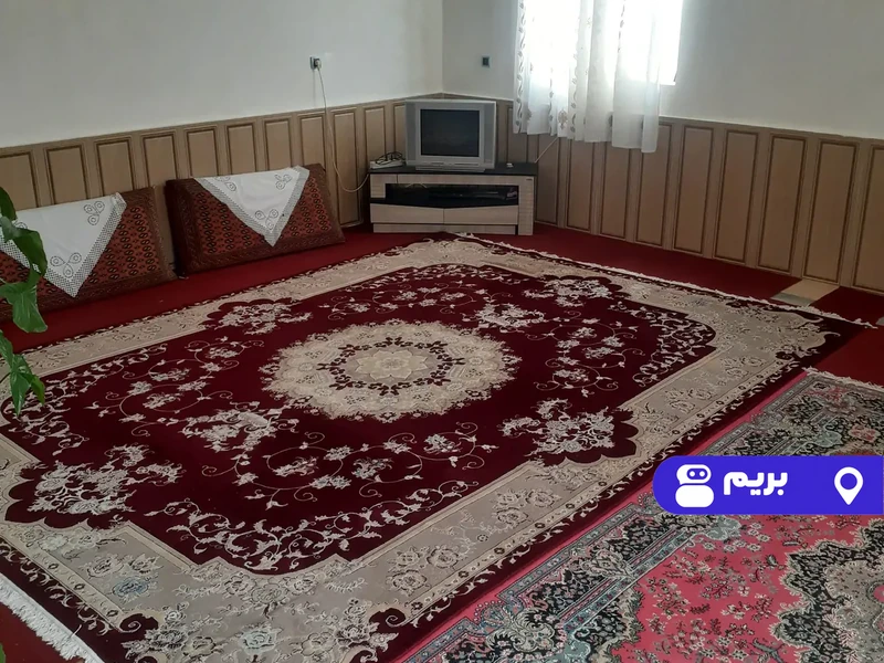 خانه ویلایی رحیمی