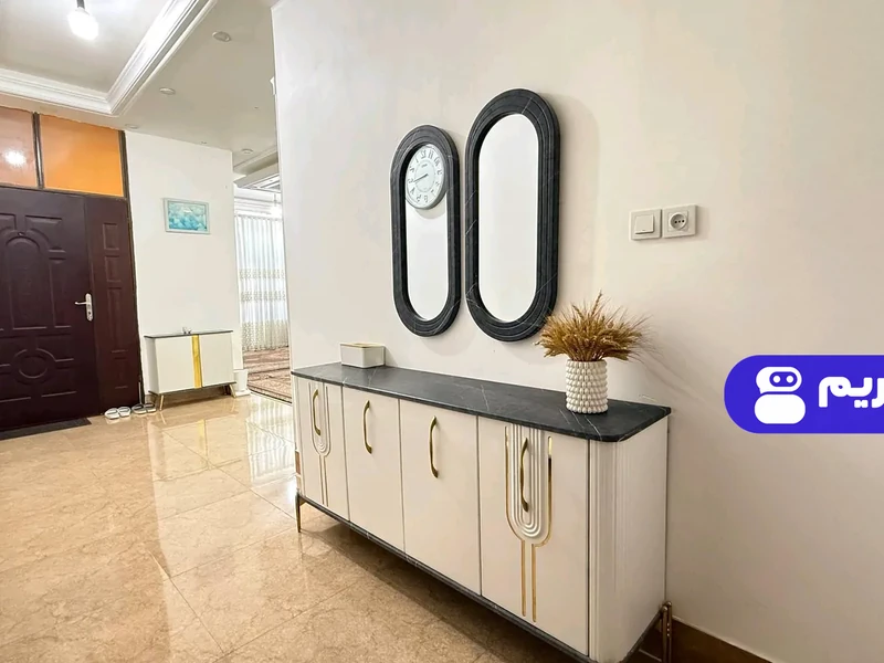 آپارتمان مبله آفرینش